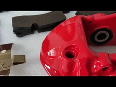 Jekit GT4 Brake Caliper Rotors 380*28mm for Cadillac Escalade