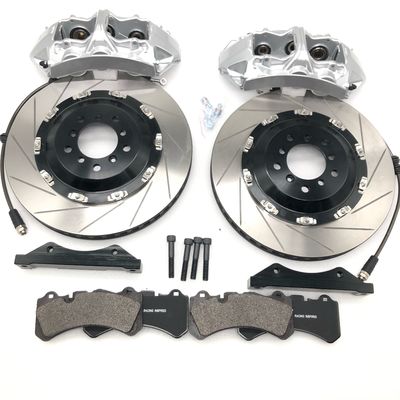GT6 Brake Caliper 380X34 Aluminum Rotor For BMW E92 M3 Front