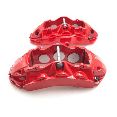 Jekit Floating Drilled Disc Kit Auto Brake System AMG6 380X36mm
