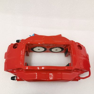 Jekit Tesla F50 4 Pot Brake Kit 355*32mm Type III Brake Disc Kit