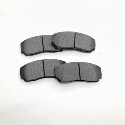 4pcs Car Brake Auto Brake Pad Lining For CP9200 Brake Caliper