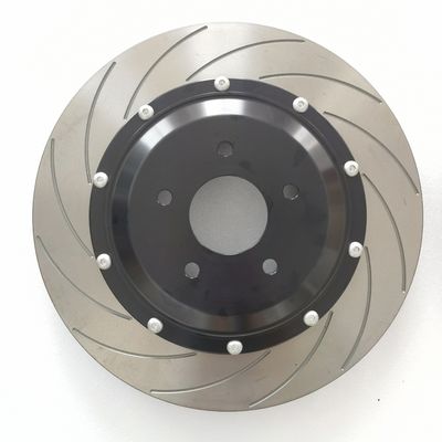 Infiniti G37X Auto Brake Disc