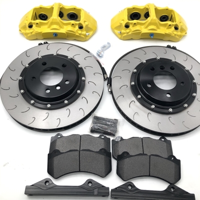 E92 6 Pot Brake Kit Caliper 362x32mm Aluminum Brake Rotor