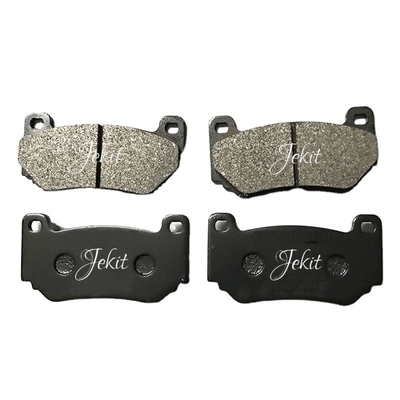 Aluminum Material 7600 Brake Kit With 330x24 rotor For E36 Rear