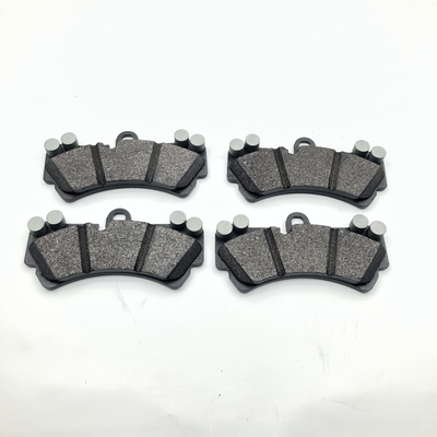 E92 Aluminum  6 Pot 18Z Brake Kit Caliper With 355X32mm Disc