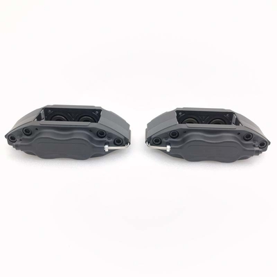CP Racing 4 Pots Brake Caliper AP7600 295*24mm Disc For Honda