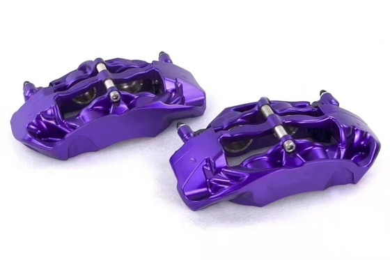 Mercedes CP9440 Four Pots Brake Caliper Fit 300*28/330*28mm Brake Disc Rotor