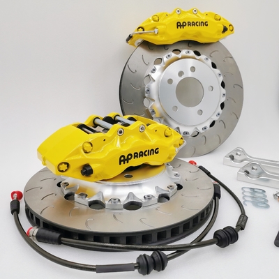 Car Brake System 9040 Caliper Brake Kit 362*32mm For 19 Rim Size Wheel