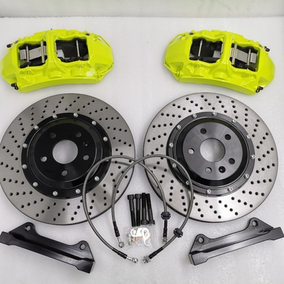 BBK GT6 Hydraulic Brake Kit 362*32mm Painting Customized For Bmw